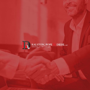 branded blog placeholder image featuring the firm logo "Ralston, Pope & Diehl LLC"