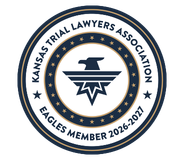 Kansas Trial Lawyers Association 2026-2027